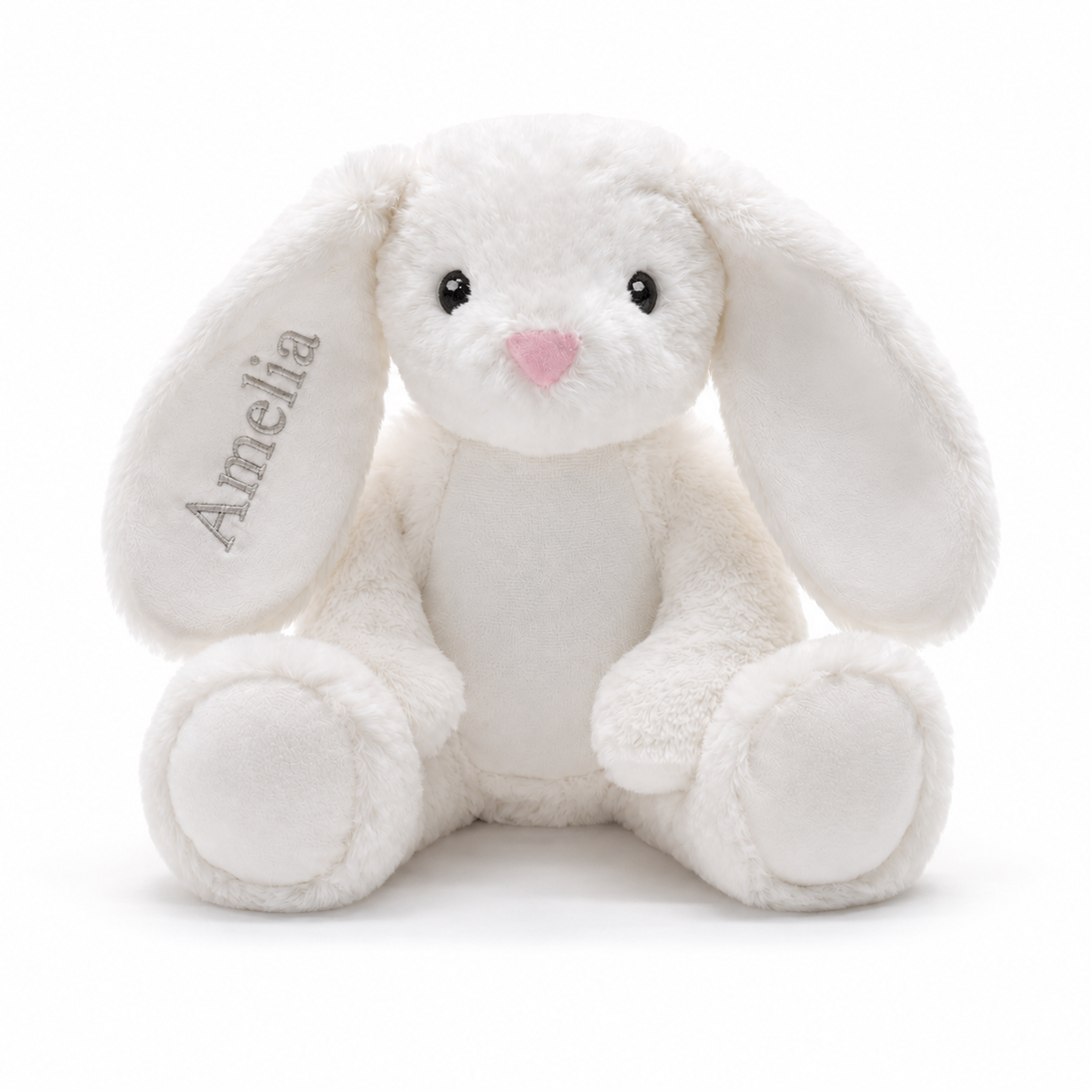 Personalised Soft Toys