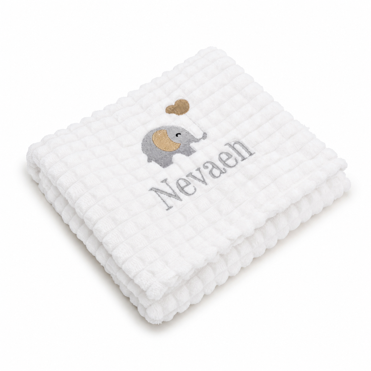 Personalised Blankets